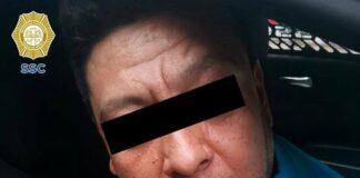 Detienen al líder del grupo delictivo “Los Rodolfos”