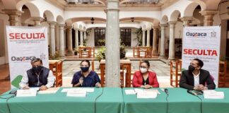 Anuncia Seculta convocatorias para reactivar y apoyar al sector artístico