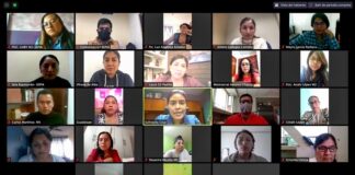 Que la violencia deje de ser costumbre: Sepia