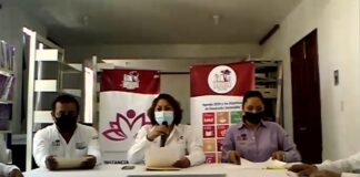 Trabajo de Consejos Municipales previene violencia feminicida: SMO