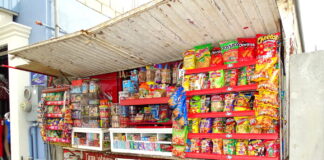 Tabasco quiere seguir los pasos de Oaxaca y prohibir la venta de refrescos y comida chatarra a menores