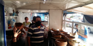 ¿Eres amante de los tacos?, taquería Pérez te espera y remata tacos a 10 pesos