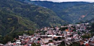 Muere edil de Tamazulápam del Espíritu Santo por Covid19