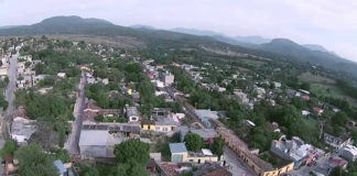 Continúan retenidos integrantes del cabildo municipal de Tezoatlán