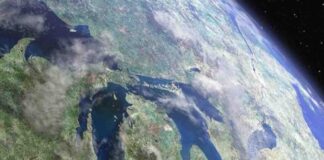 El 22 de agosto, la Tierra se terminó todos los recursos para 2020