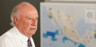 Inminente salida de Toledo; perfilan a Albores para Semarnat