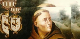EfeméridesRIO: Muere Fray Toribio de Benavente, defensor de los indios