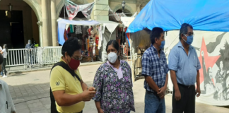 Transportistas de la Costa denuncian agresiones por el “pirataje”