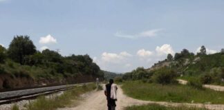 Gobierno de AMLO va por un nuevo tren: el Istmo de Tehuantepec