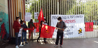 Integrantes del UJRM piden más espacios en la UABJO