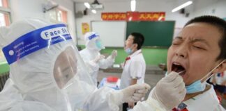 Luz verde en China a vacuna anti-Covid; la producirá en masa