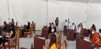 Aprueban diputados de Oaxaca prohibir venta de bebidas y comida chatarra a menores