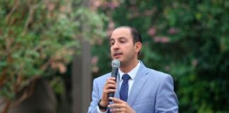 Video de supuestos sobornos es cortina de humo: PAN