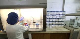 Anuncia SRE financiamiento internacional para proyectos mexicanos de vacuna