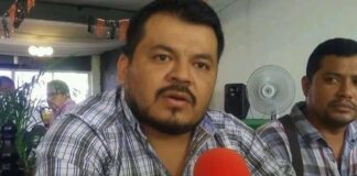 Fallece sexto edil en Oaxaca por COVID-19