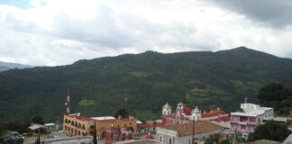 Sabemos que somos muy vulnerables, al estar muy mal alimentados”: comunidad indígena en Oaxaca