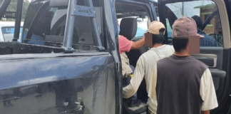 Continúan retenidos 4 pobladores de Peras en Zochiquilazala