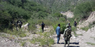 Masacre en Candelaria Yegole; ejecutan a 6