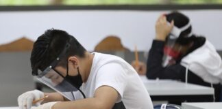 Se abrieron más de 123 mil espacios extra en educación superior: SEP