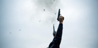 Advierte Putla cárcel para quienes disparen al aire libre durante fiestas patrias