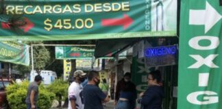 Alista el gobierno estrategia de vacunación anti-Covid