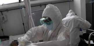 América, la región con más personal médico infectado de covid-19