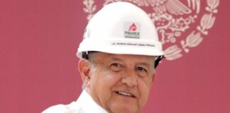 AMLO pospondría nueva reforma energética hasta 2021: Reuters