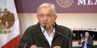 Se rompe pacto de silencio sobre Ayotzinapa: López Obrador