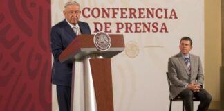 AMLO: no veo obstáculos para consulta sobre juicio a ex presidentes
