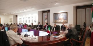 “Muy probable”, que alguien del gabinete busque una gubernatura: AMLO