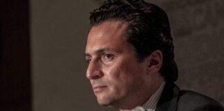 Tribunal rechaza amparo a Lozoya contra investigación por caso Odebrecht