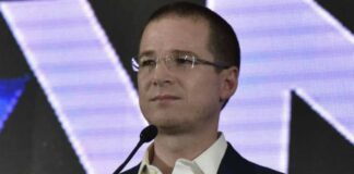 Ricardo Anaya es señalado en caso Lozoya, confirma UIF