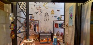 El sector artesanal es parte fundamental de mi gobierno: Alejandro Murat