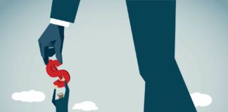 El gobierno exige más austeridad: frena contrataciones y demanda ahorrar luz