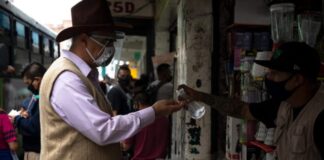 Ya regresaron al empleo 7.2 de 12 millones que lo perdieron; desocupación baja a 5.4%: Inegi