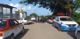Transportistas reactivan bloqueos en el Istmo