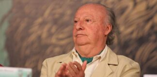 Cambio en el gabinete: sale Víctor Toledo de Semarnat, lo sustituirá María Luisa Albores