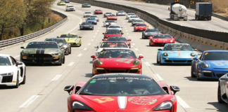 En semáforo naranja, llega a Oaxaca la caravana Bash Road Tour Mx 2020