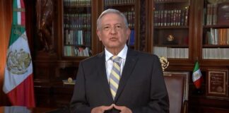 Ante Covid-19, naciones deben ser “solidarias y fraternas”: AMLO