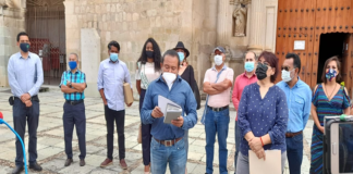 Anuncian caminata en defensa de las áreas naturales de Oaxaca