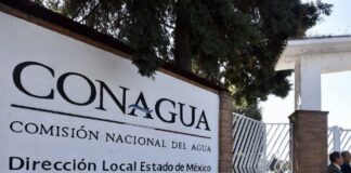 Tras limpia anunciada por López Obrador, renuncian altos funcionarios de Conagua