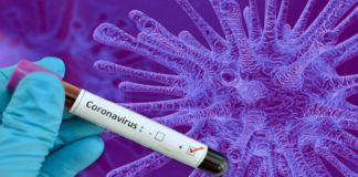 Reporta SSO 573 casos activos de COVID-19 en Oaxaca