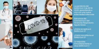 La UABJO presenta trabajos de investigación sobre Covid-19