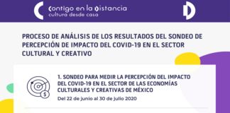 Invita Seculta a participar en los Diálogos Públicos y analizar el impacto del COVID-19