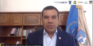 Inicia Diplomado sobre Diseño de estrategias para la transición educativa en la UABJO