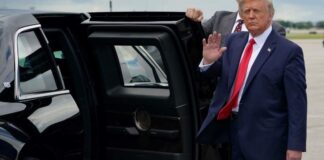 Nominaron a Donald Trump para el Premio Nobel de la Paz