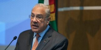 Economía mexicana caerá 10.2% en 2020 y crecerá 3% en 2021: OCDE