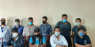 Acusan a diputado de Morena de imponer constructoras en la Sierra Sur