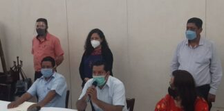 Sindicalizados del Poder Judicial exige devolución de descuentos a salarios