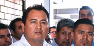 Gobierno de Juchitán amaga con movilización a la ciudad capital, acusa desatención de Murat